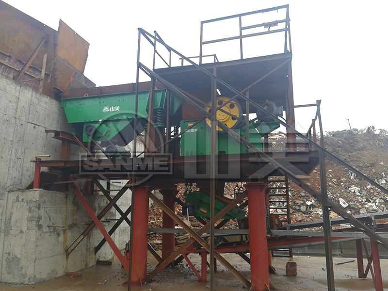 如何減少顎式破碎機(jī)在使用過程中產(chǎn)生的噪音？