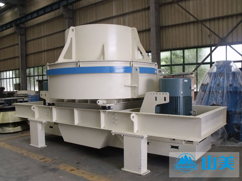 砂石生產(chǎn)線設(shè)備選型要注意哪些方面？