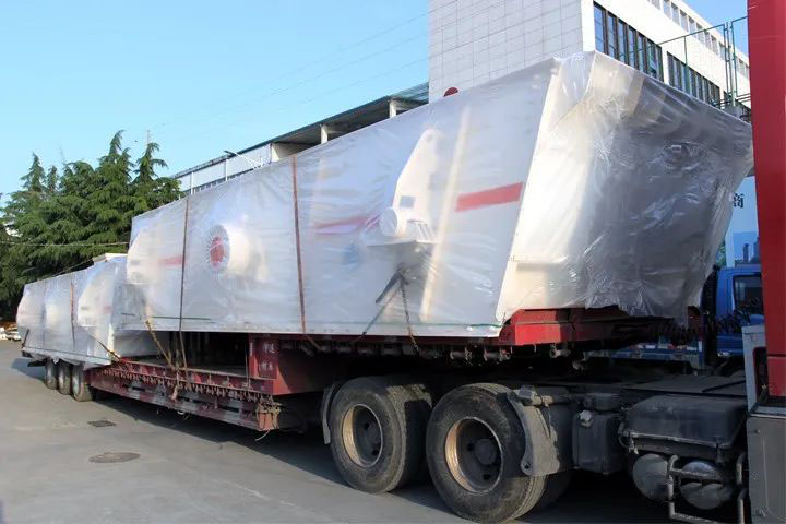 振動篩：篩分的理想選擇！