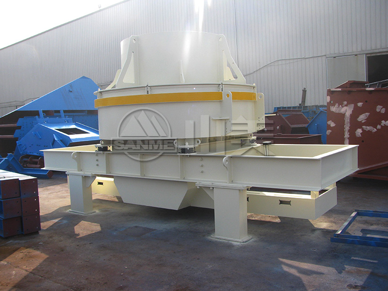 制砂機(jī) 制砂機(jī)