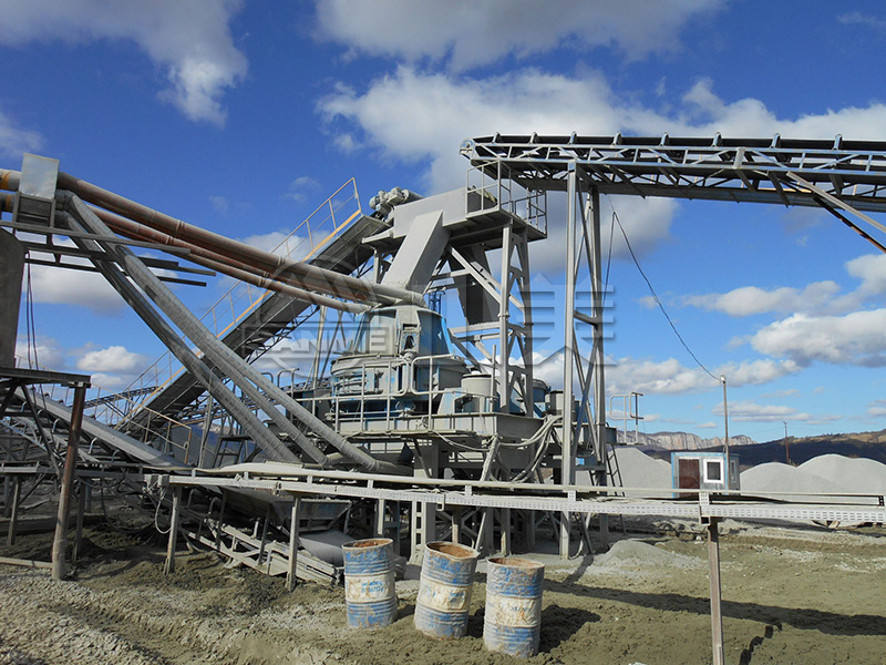 如何提高機制砂成品質(zhì)量？