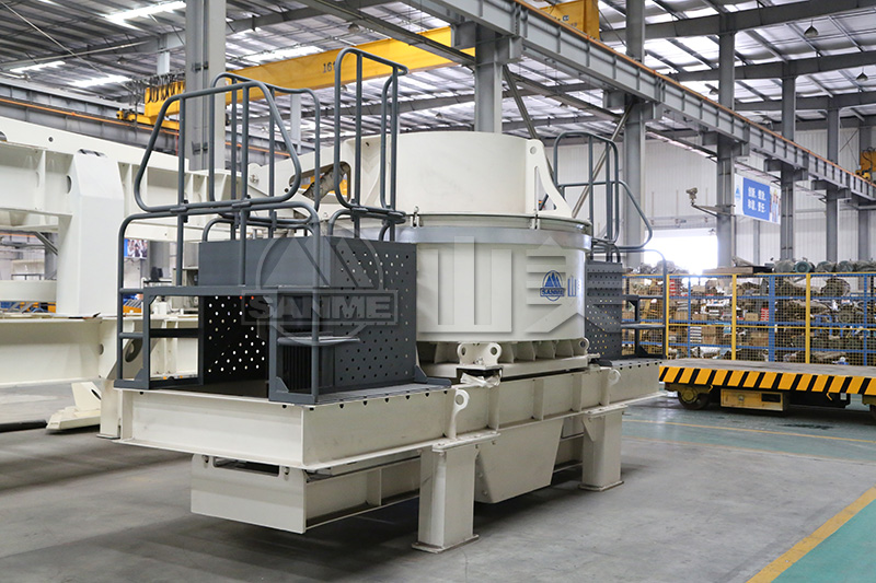 如何改進制砂機產(chǎn)量很低的問題？