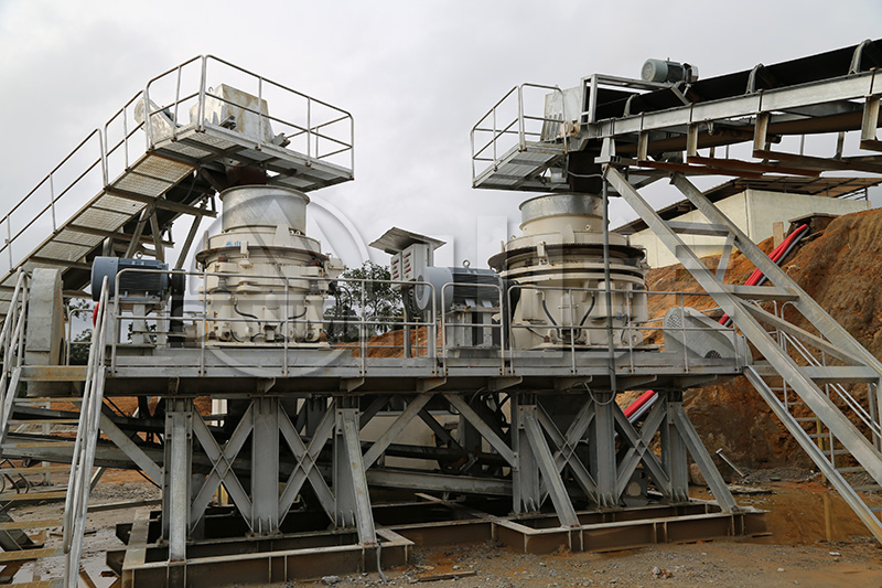 圓錐破碎機(jī)轉(zhuǎn)速過快會導(dǎo)致什么后果？