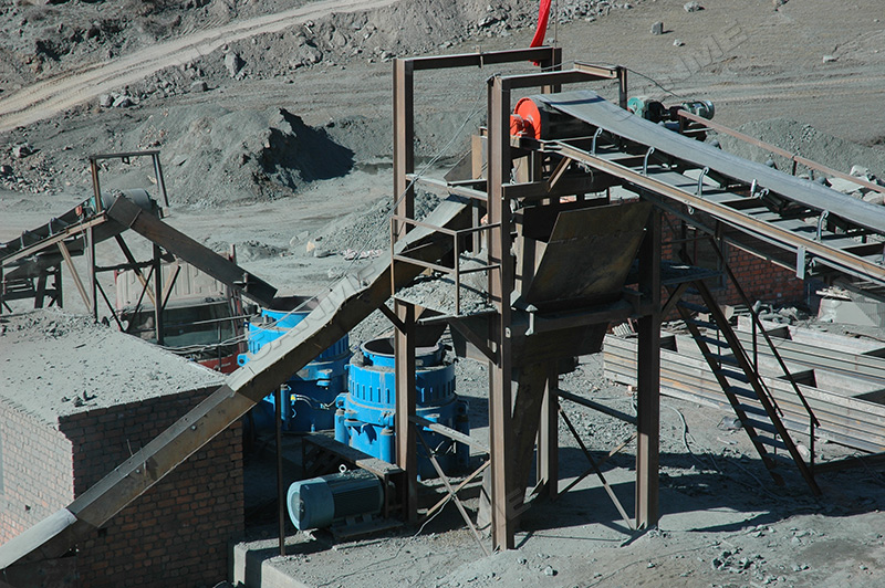 傳統(tǒng)制砂生產(chǎn)線的優(yōu)點是什么？