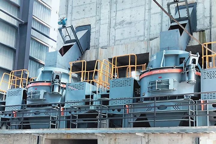 制砂機(jī) 制砂機(jī)