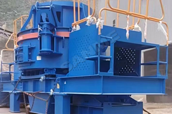 什么樣的機制砂能達(dá)到建造道路橋梁的標(biāo)準(zhǔn)？