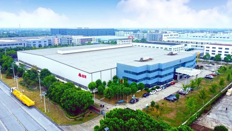 專(zhuān)業(yè)的成套破碎篩分設(shè)備制造商