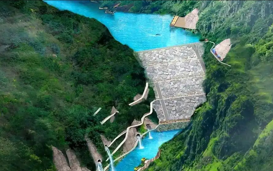 山美固廢：緊抓超級(jí)工程機(jī)遇，邁向綠色化、高值化發(fā)展新階段