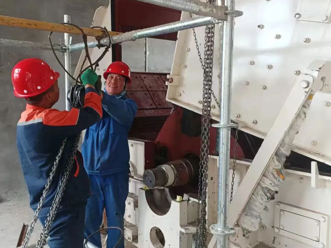 國慶中秋“我”在崗 | 致敬堅守者，山美因你而閃耀！