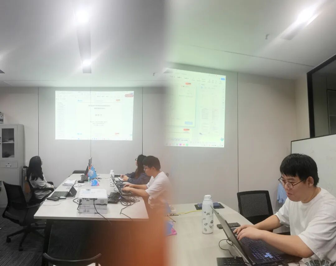 國慶中秋“我”在崗 | 致敬堅守者，山美因你而閃耀！